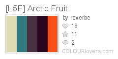 [L5F]_Arctic_Fruit